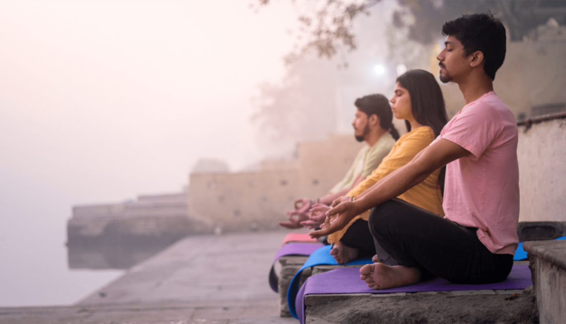 Any1 Health Embracing Wellness Roots- Understanding Yoga
